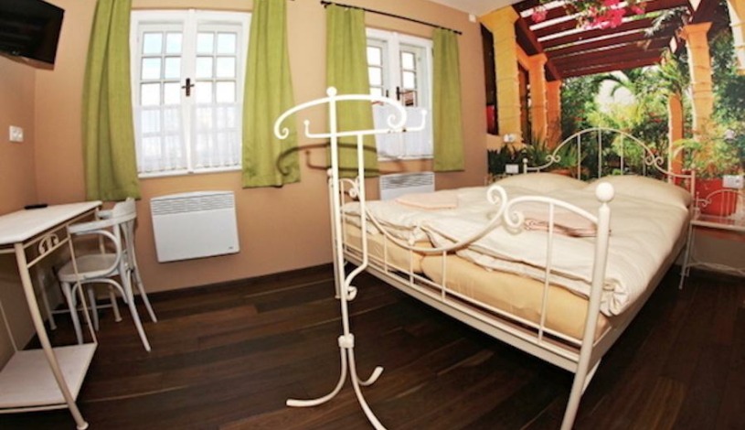 CYKLOPENZION KASPER Jindřichův Hradec